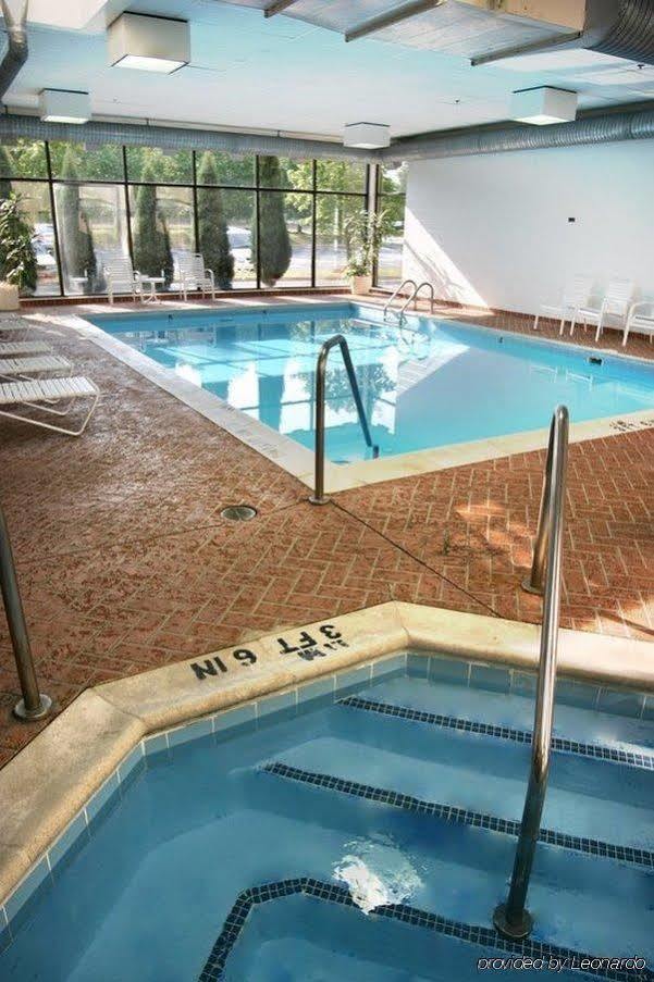 Radisson Akron-Fairlawn Copley Montrose Facilities photo